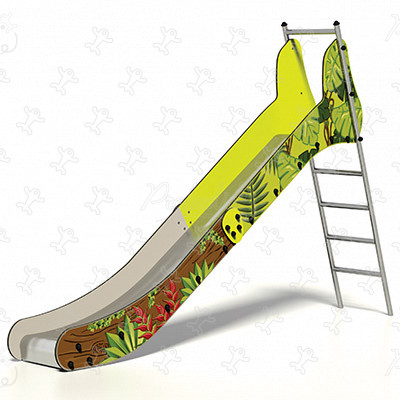 Maxi grüne Piste J1011-GA spielgeräte grafic games thema amazon bild 3d