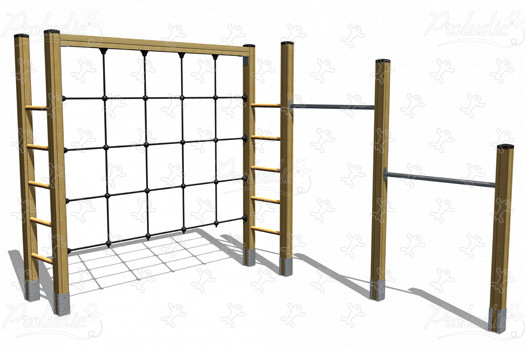 J1604 spielgeräte kletter- und balancierspielgeräte kletterspielgeräte bild 3d