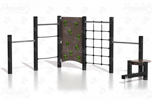 J1663-M spielgeräte kletter- und balancierspielgeräte kletterspielgeräte bild 3d