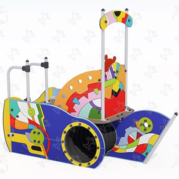 Calypso J2604-GG spielgeräte grafic games thema grafic bild 3d