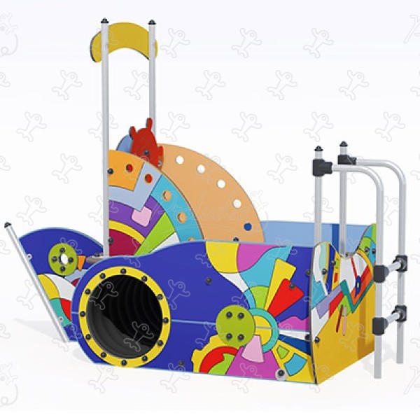 Calypso J2604-GG spielgeräte grafic games thema grafic bild 3d