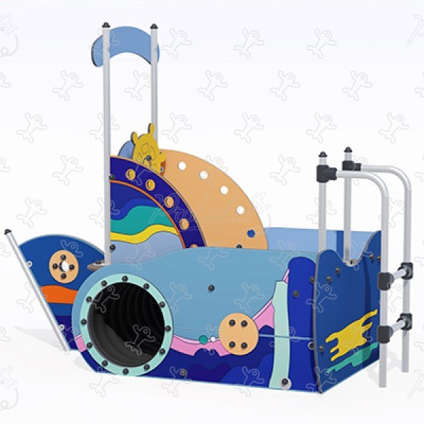 Calypso J2604-GO spielgeräte grafic games thema océane bild 3d