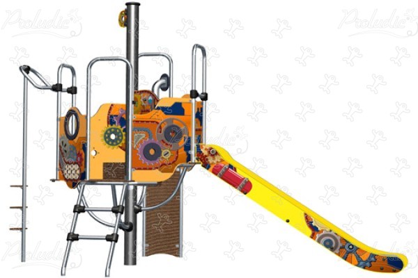 J2643-M-GF spielgeräte grafic games thema metropolis bild 3d