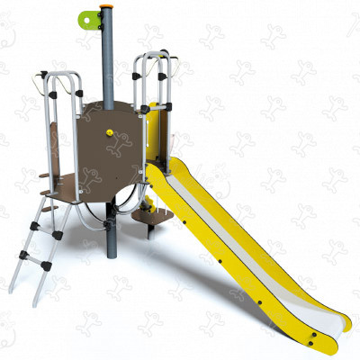 Sahari J2670-M spielgeräte didaktische und sensorische spielgeräte sandspielgeräte bild 3d