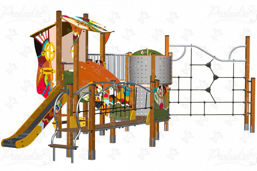 J3305-GE spielgeräte grafic games thema etnik bild 3d