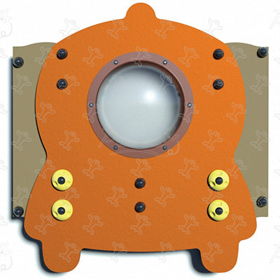 Spielboard Cockpit J3411 spielgeräte didaktische und sensorische spielgeräte spielboards & musik- und klangspielgeräte bild 3d