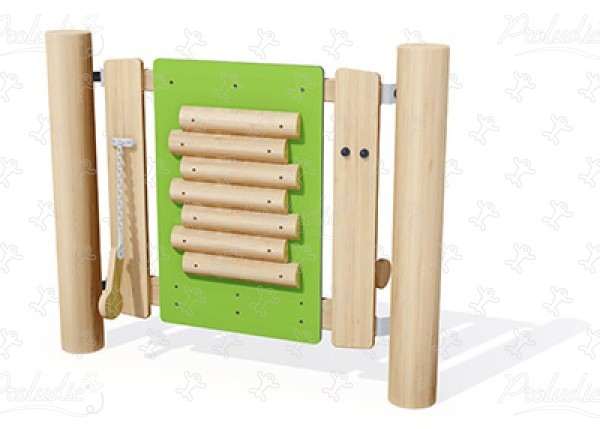 Glockenspiel J3440® spielgeräte didaktische und sensorische spielgeräte didaktische und sensorische spielgeräte bild 3d