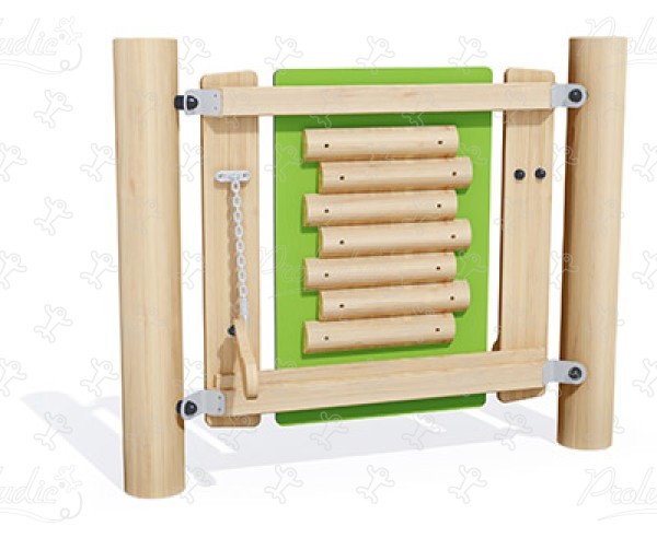 Glockenspiel J3440® spielgeräte didaktische und sensorische spielgeräte didaktische und sensorische spielgeräte bild 3d