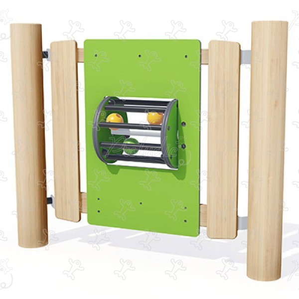 Klangrad J3441® spielgeräte didaktische und sensorische spielgeräte didaktische und sensorische spielgeräte bild 3d