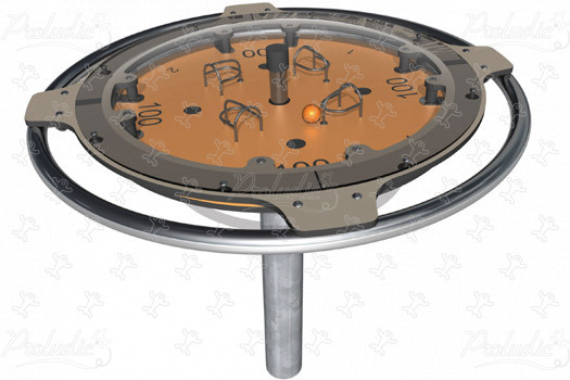 Swing Ball J3508 spielgeräte acti’fun dynamische strukturen bild 3d