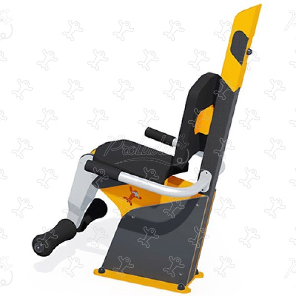 Oberschenkelpresse J37226® sport und fitness acti’fun acti’fit bild 3d