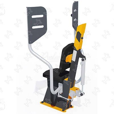 J37229® sport und fitness acti’fun acti’fit bild 3d