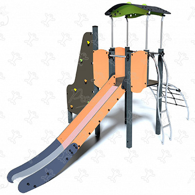 J38101 spielgeräte kombinationsspielanlagen diabolo bild 3d