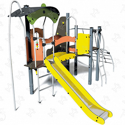 J38102 spielgeräte kombinationsspielanlagen diabolo bild 3d