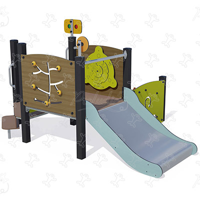 J38125-C spielgeräte kombinationsspielanlagen diabolo bild 3d