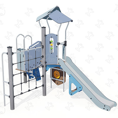 J3836-ICE® spielgeräte kombinationsspielanlagen diabolo bild 3d