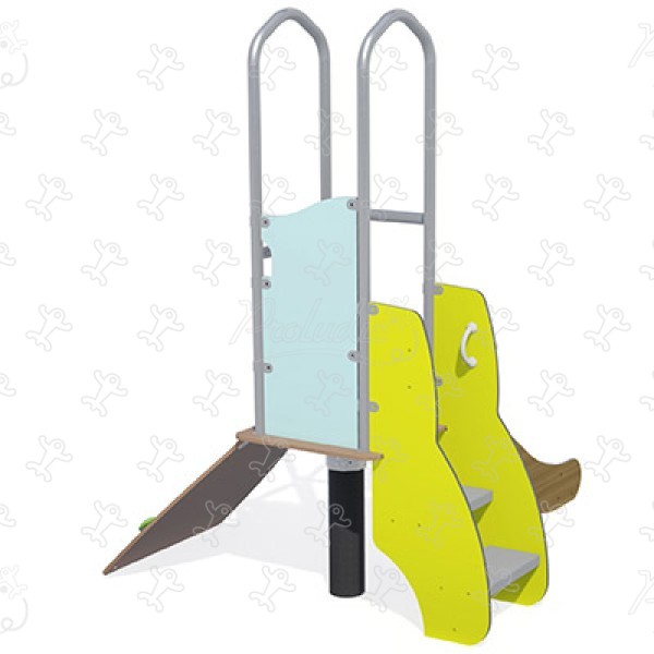 J3858-C spielgeräte kombinationsspielanlagen diabolo bild 3d