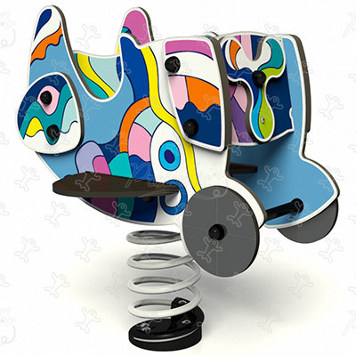 Looping J3961-GO® spielgeräte grafic games thema océane bild 3d