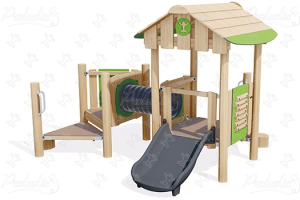 J49253® spielgeräte kombinationsspielanlagen kombinationsspielanlagen bild 3d