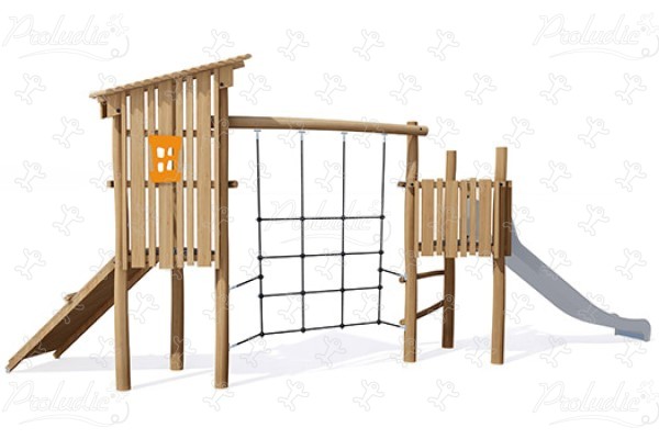 J4932 spielgeräte kombinationsspielanlagen kombinationsspielanlagen bild 3d