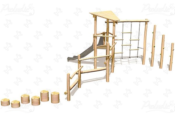 J4938 spielgeräte kombinationsspielanlagen kombinationsspielanlagen bild 3d