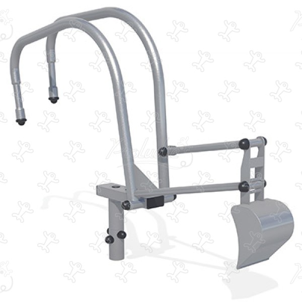 Inklusiver Sandbagger J5015 spielgeräte didaktische und sensorische spielgeräte sandspielgeräte bild 3d