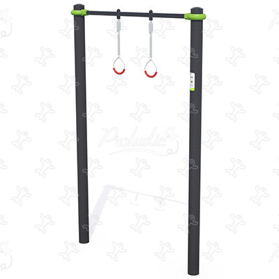 J5240 sport und fitness acti’fun acti’street bild 3d