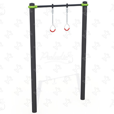 J5240 sport und fitness acti’fun acti’street bild 3d