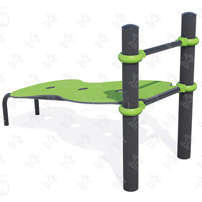 J5241 sport und fitness acti’fun acti’street bild 3d