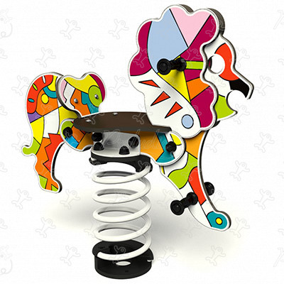 Léo J818-GG spielgeräte grafic games thema grafic bild 3d