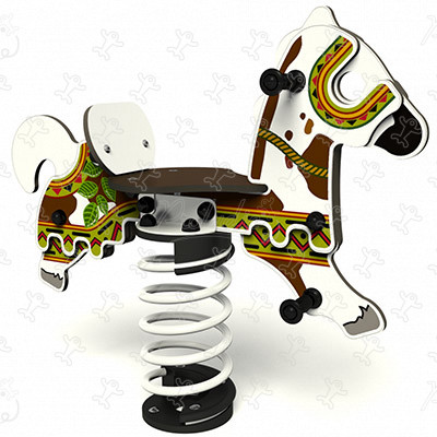 Poly J819-GA spielgeräte grafic games thema amazon bild 3d