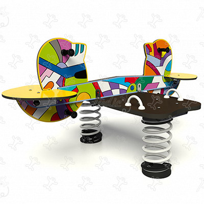 Entenküken J826-GG spielgeräte grafic games thema grafic bild 3d