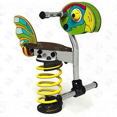 Wooby J832-GA spielgeräte grafic games thema amazon bild 3d