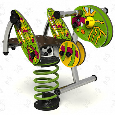 Gemini J833-GA spielgeräte grafic games thema amazon bild 3d