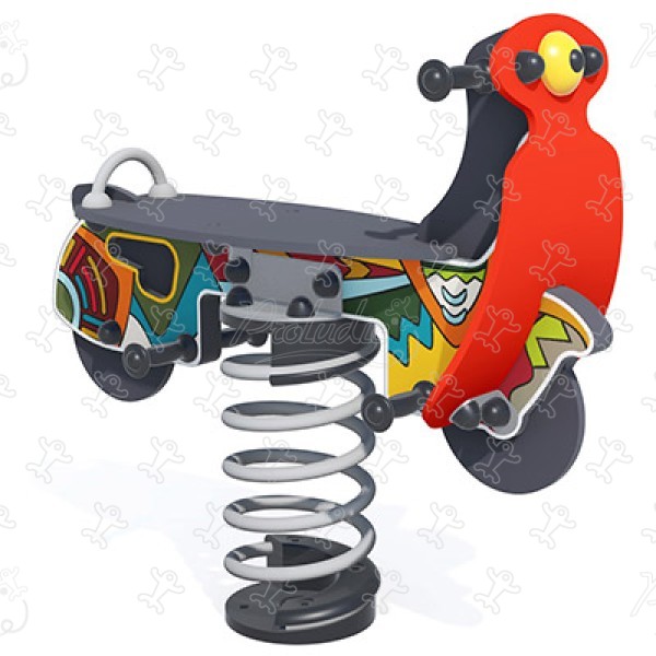 La Dolce Vita J842-GE spielgeräte grafic games thema etnik bild 3d