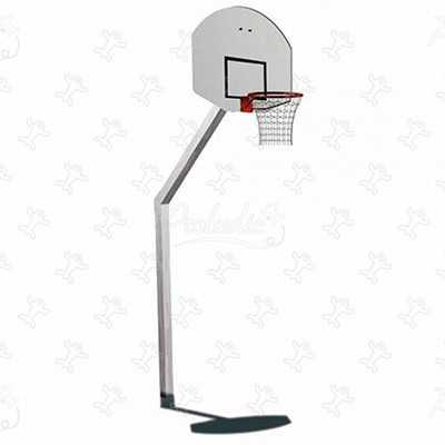 Basketballkorb R1390 sport und fitness acti’fun multisport-anlagen bild 3d