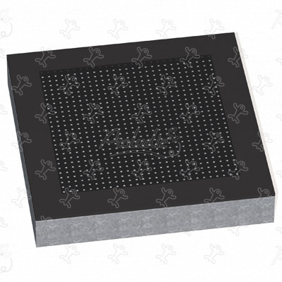 Kids Tramp Playground XL R34-ETP-500 spielgeräte acti’fun acti’fun-trampoline bild 3d