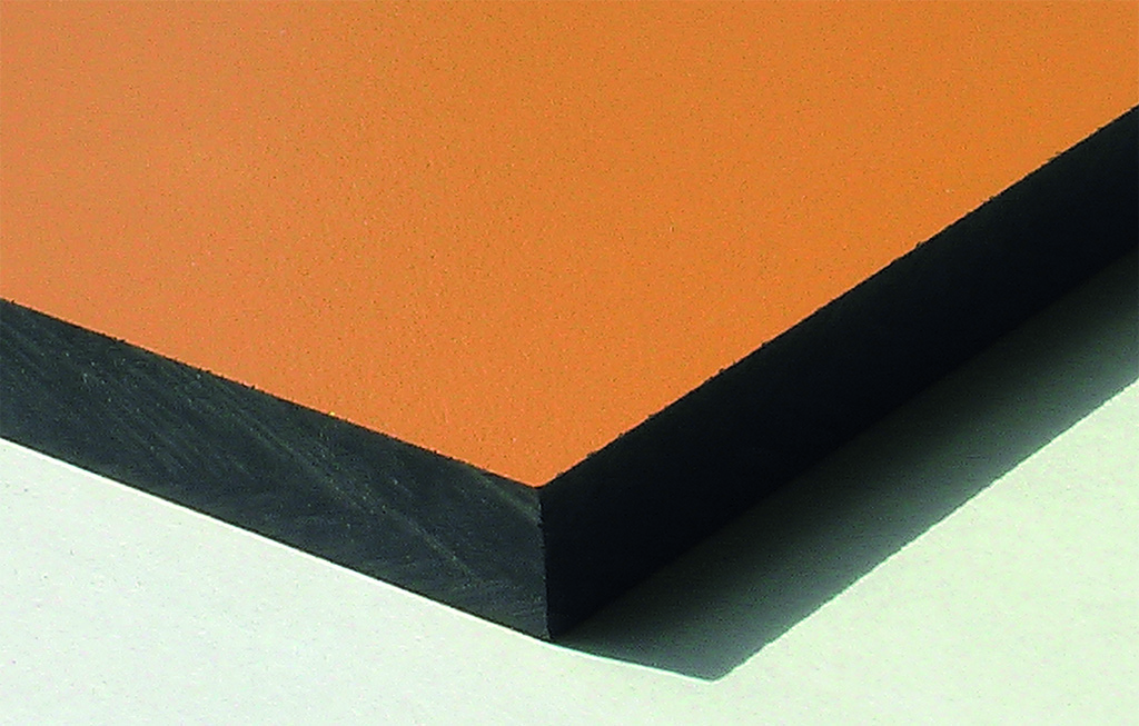 Die Brüstungen und die Dächer