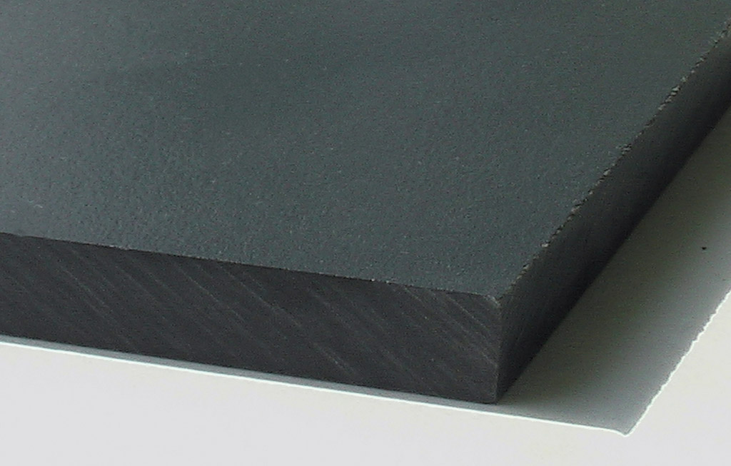 Die Dächer, die Sitze und der Tisc