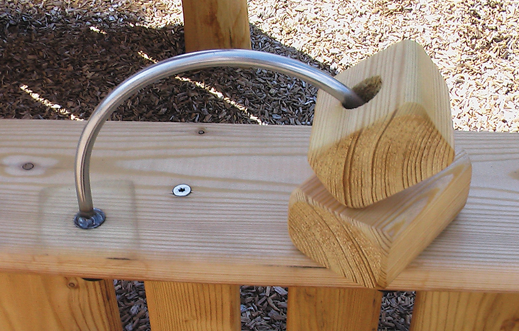 Die Elemente des Kugelspiels