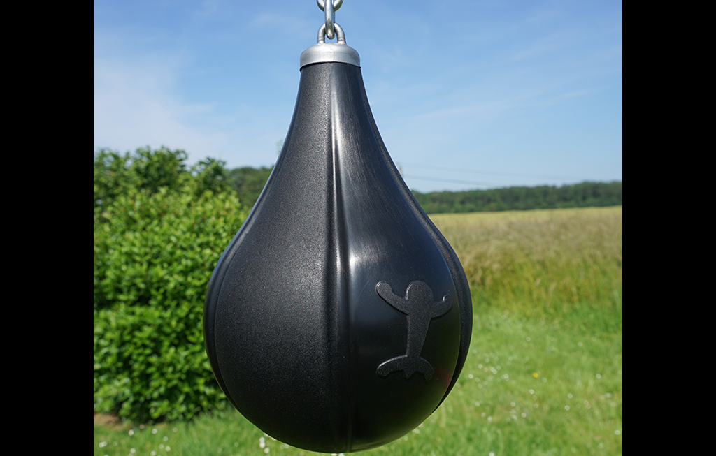Der Punchingball