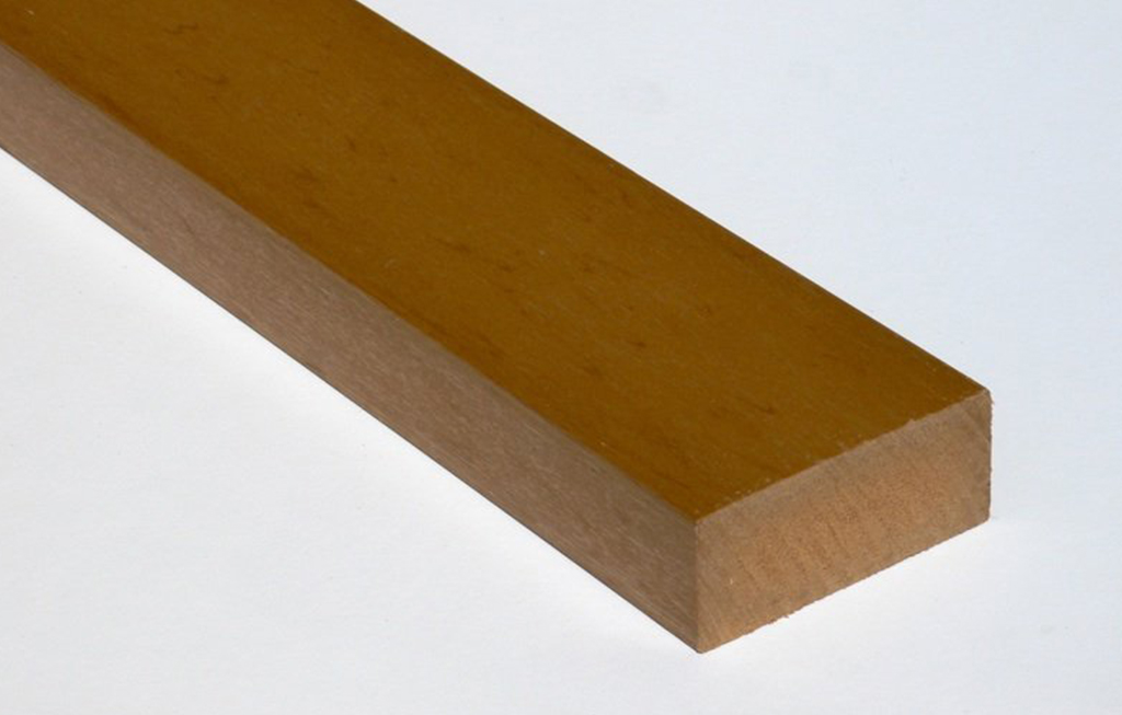 Die Fuß- und Fingerstützen