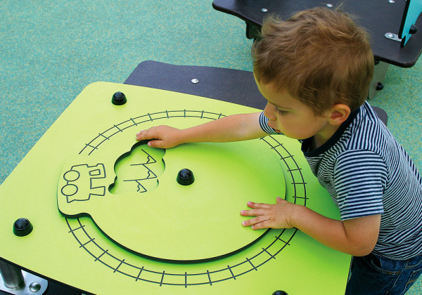 Spielwaggon J2619 spielgeräte themenspielgeräte city bild foto