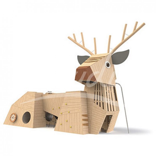 J49134® - Königshirsch