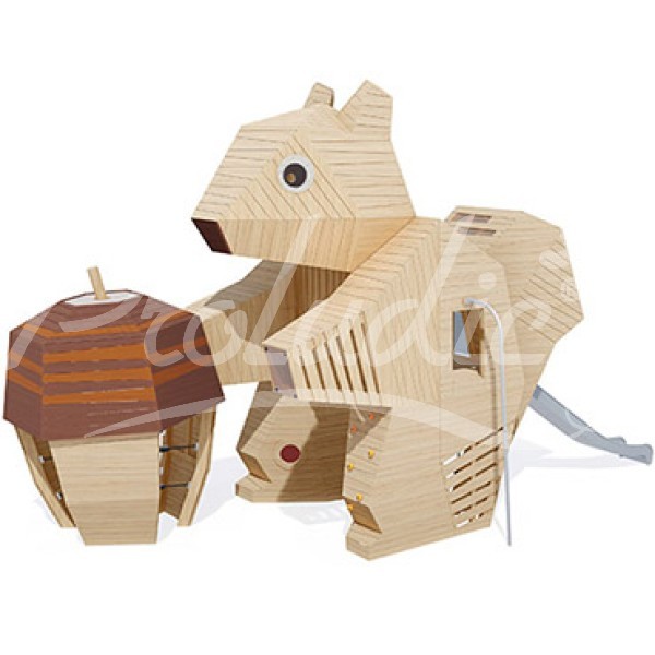 J49196® - Eichhörnchen