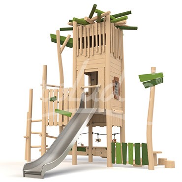 J49411® - Nesthaus