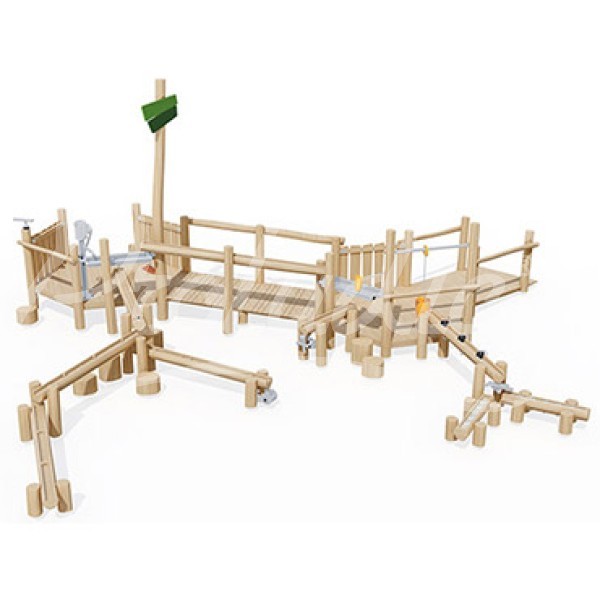 J49501® - Reisfeld XL