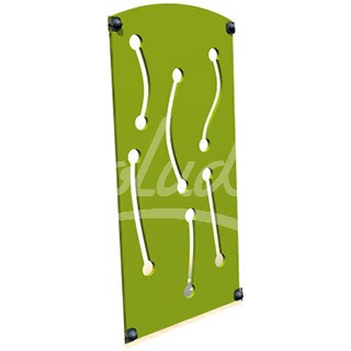 G2879 - Vollständige Platte