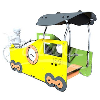 J2693 - Passagierwagen