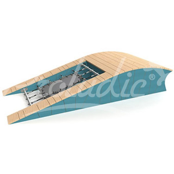 J49128® - Hängematten-Welle